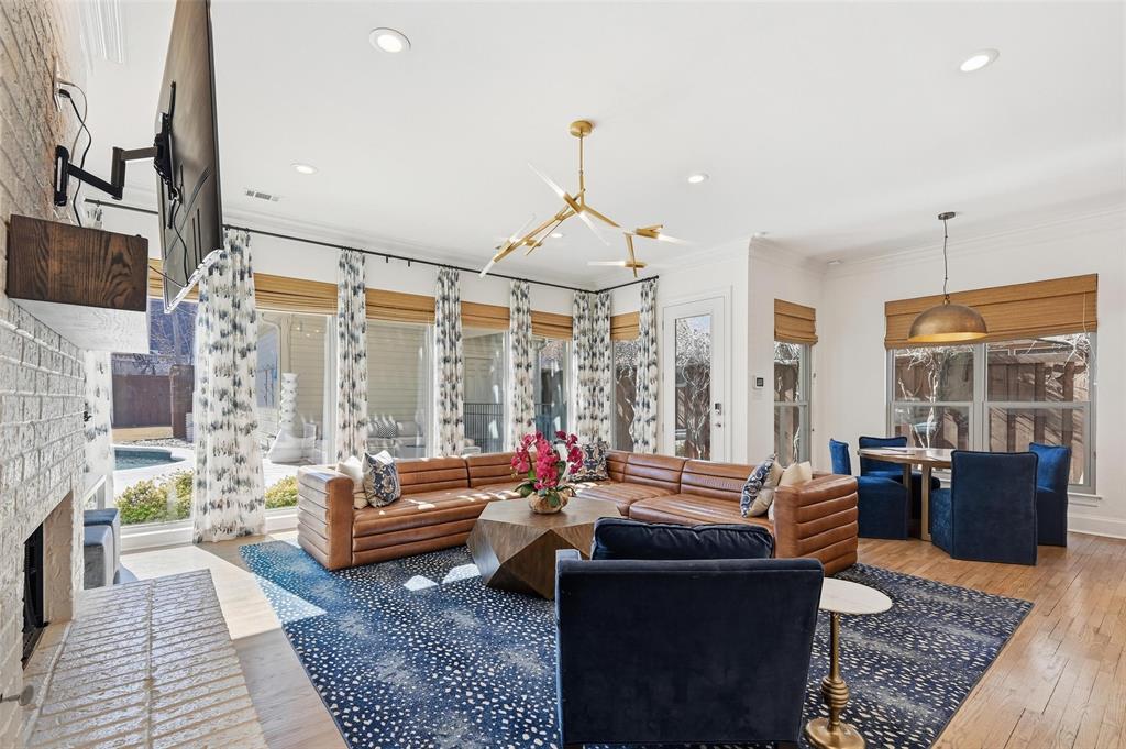 Compton Heights - Residential