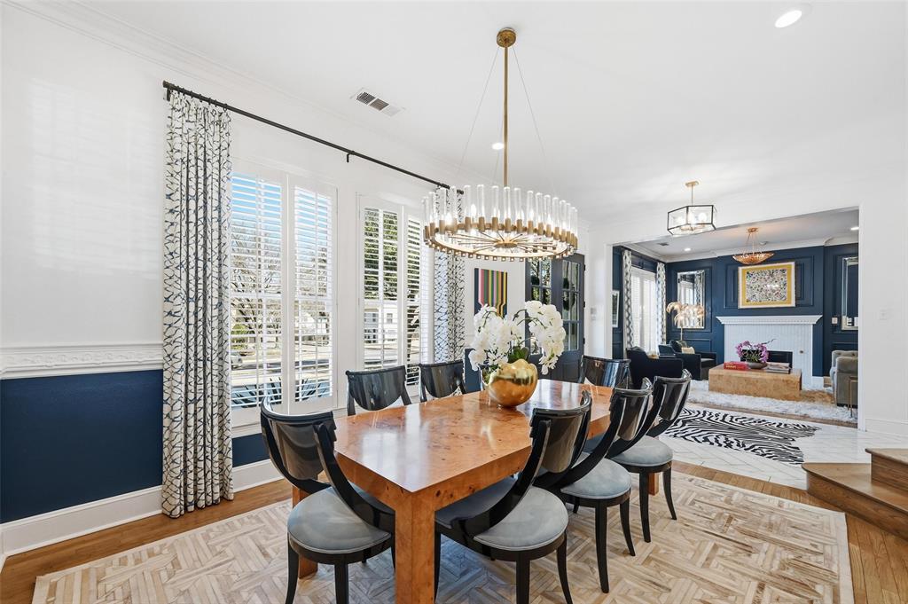 Compton Heights - Residential