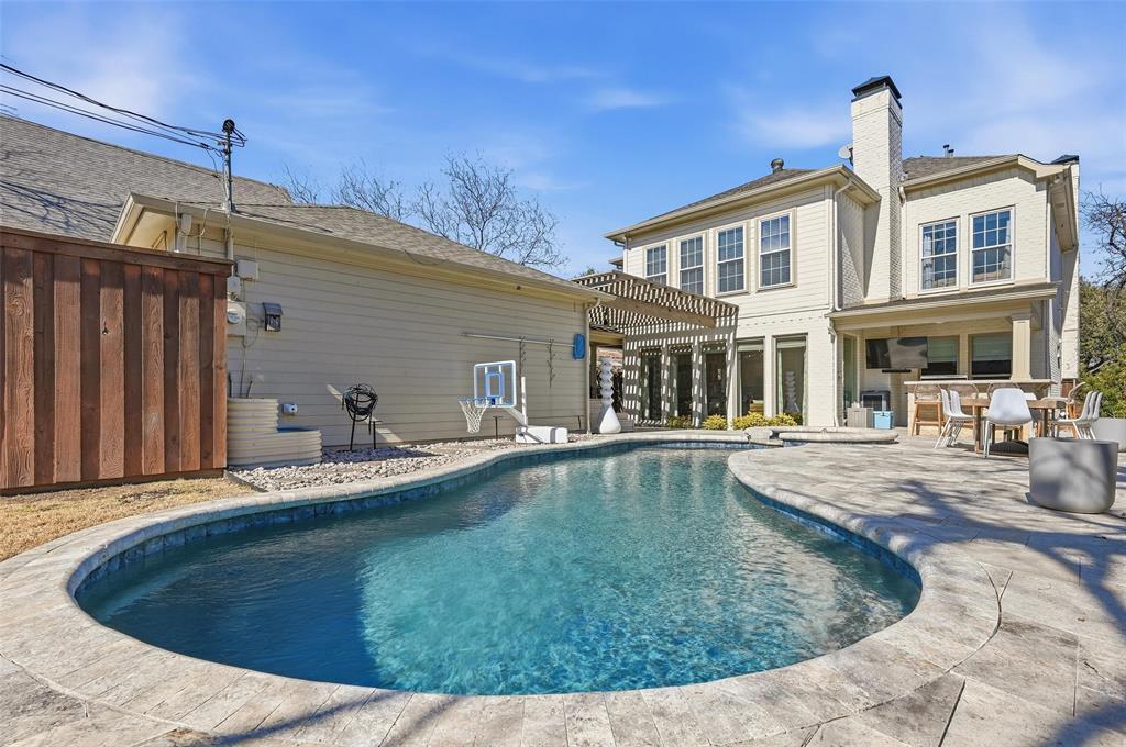 Compton Heights - Residential