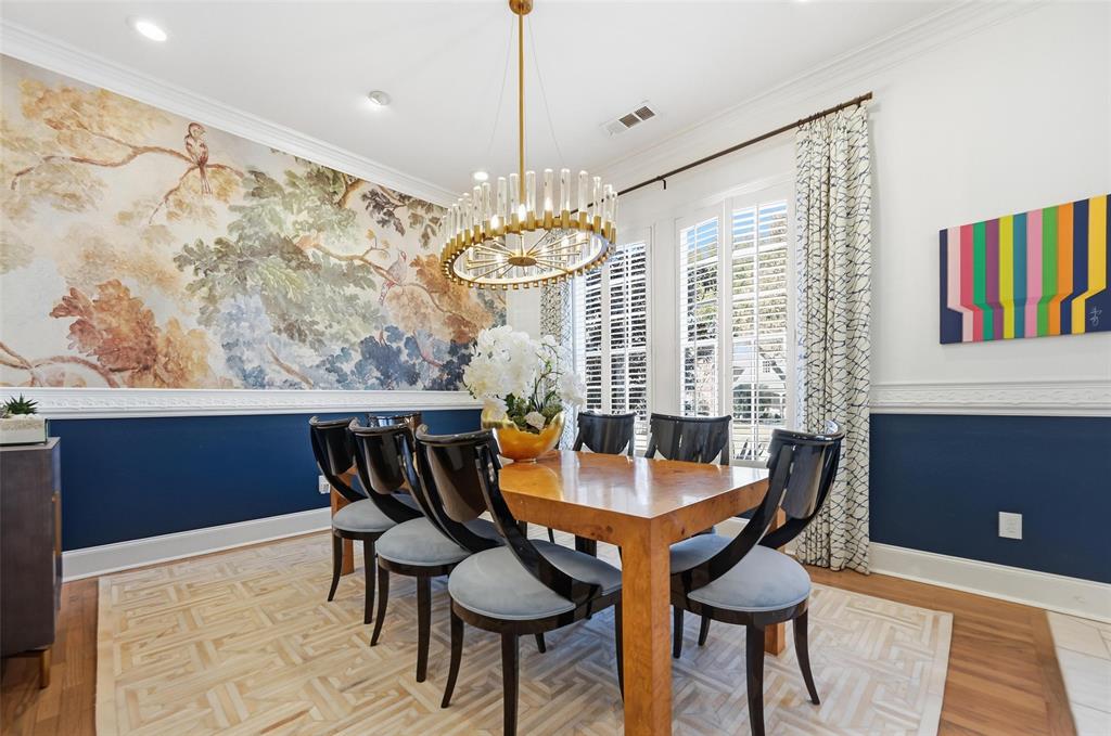 Compton Heights - Residential