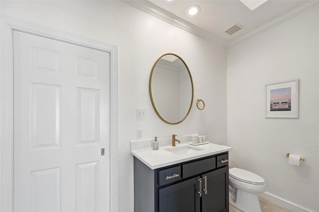 Compton Heights - Residential