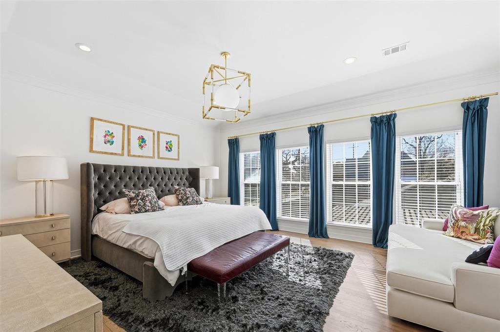 Compton Heights - Residential