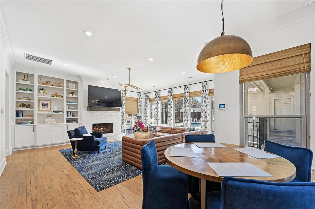 Compton Heights - Residential