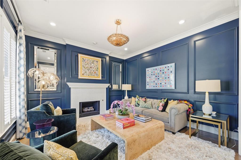 Compton Heights - Residential