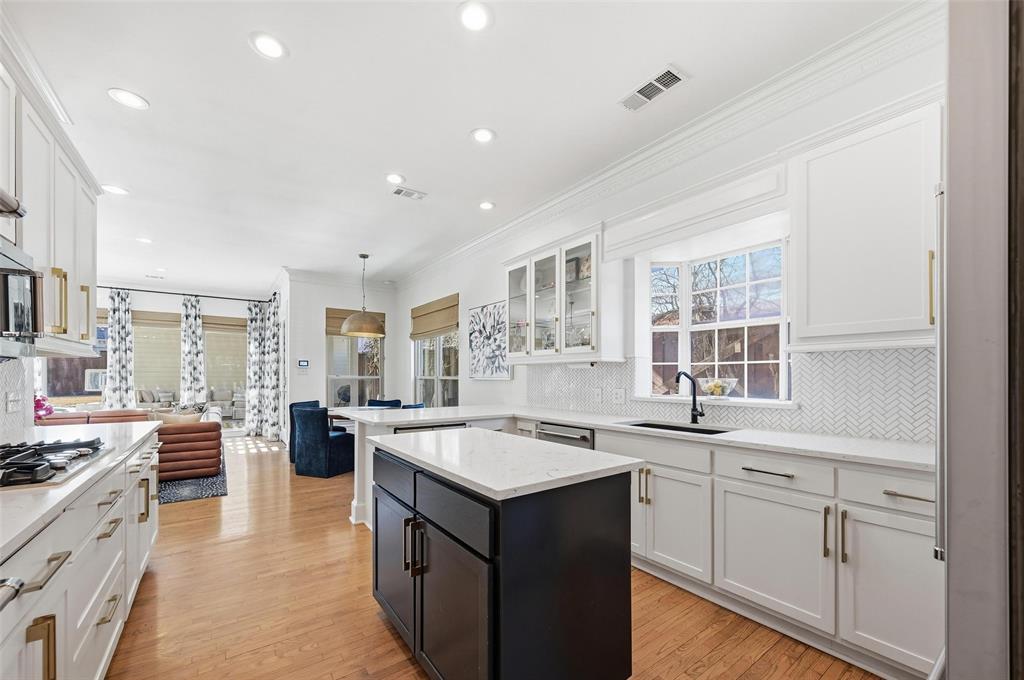 Compton Heights - Residential