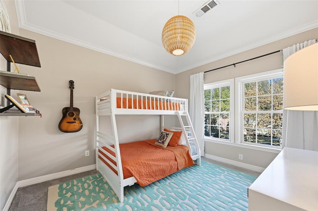 Compton Heights - Residential