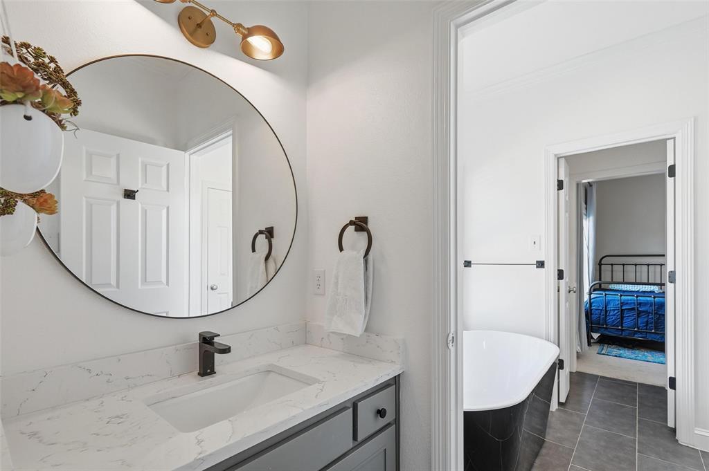 Compton Heights - Residential