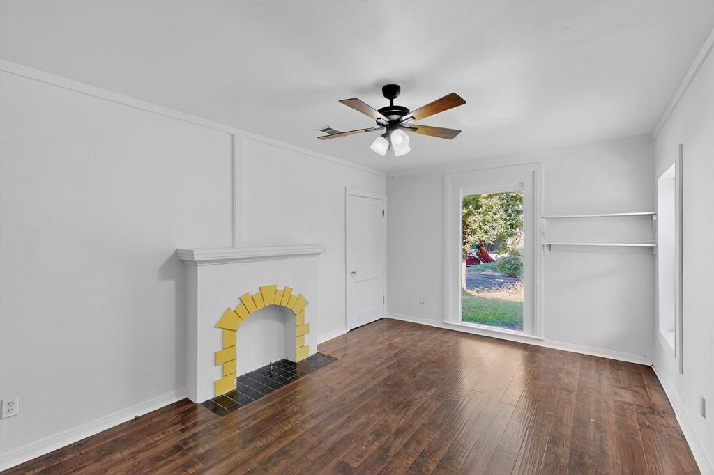 Cochran Heights - Land