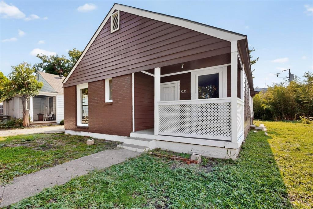 Cochran Heights - Land