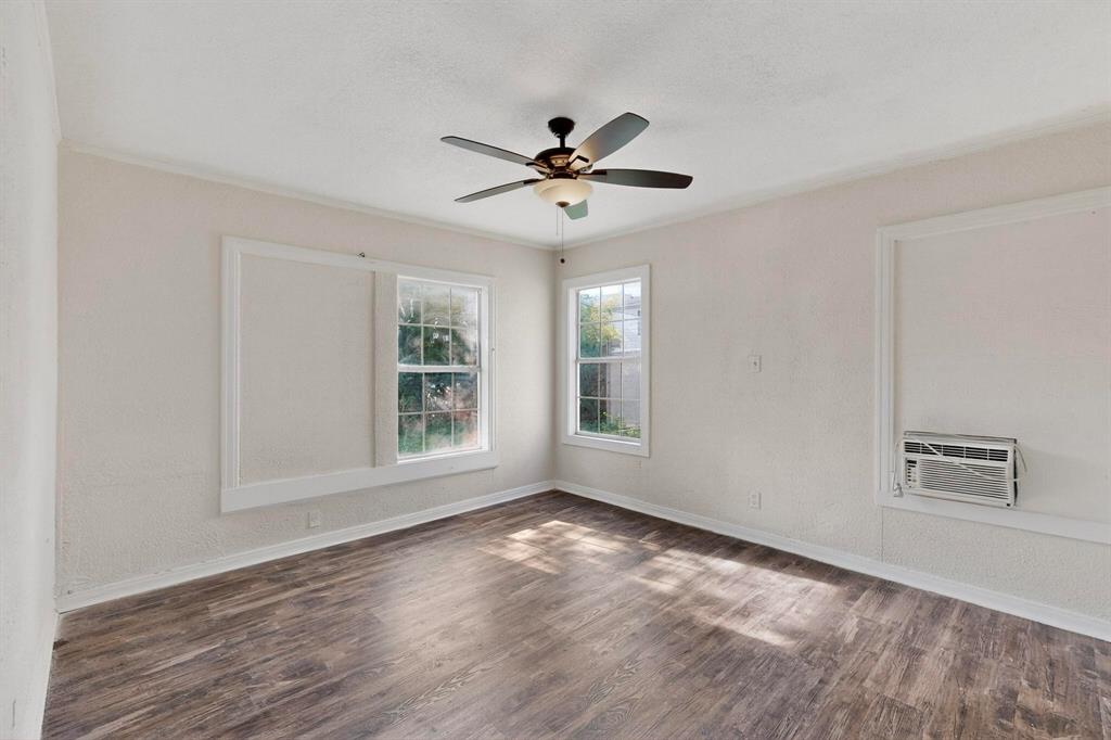 Cochran Heights - Land