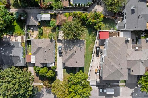 5020-5022 Pershing Street Dallas TX 75206