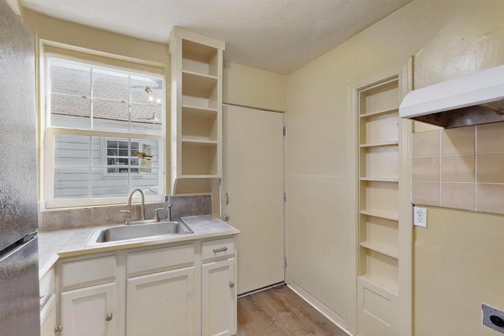 Cochran Heights - Land