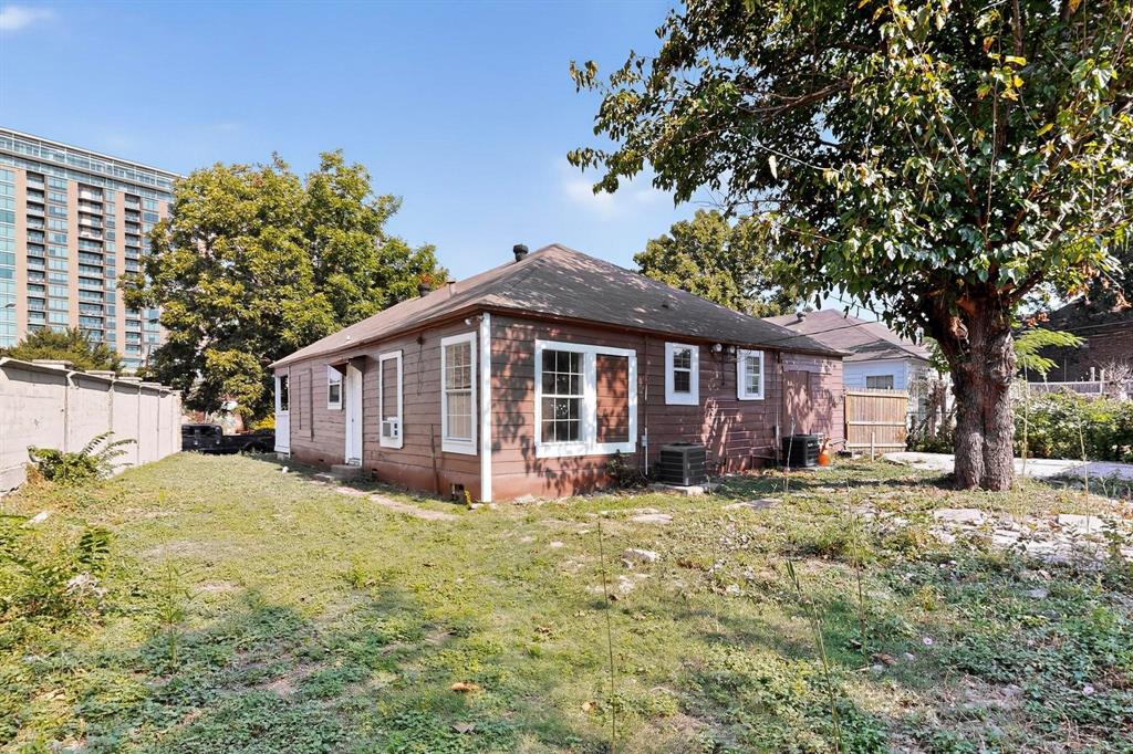 Cochran Heights - Land