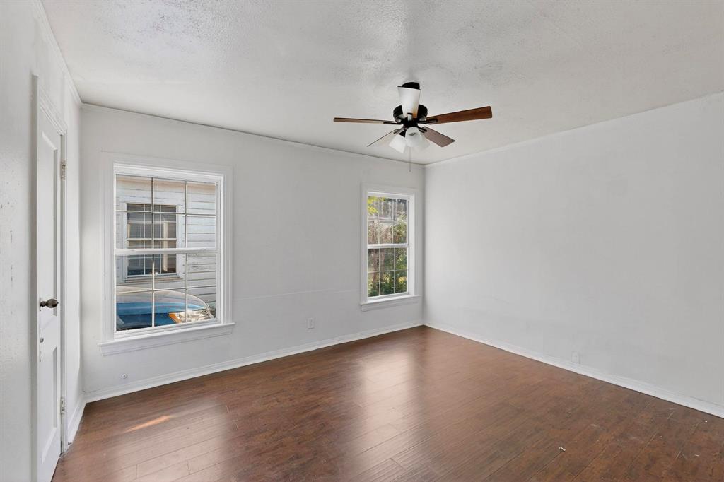 Cochran Heights - Land