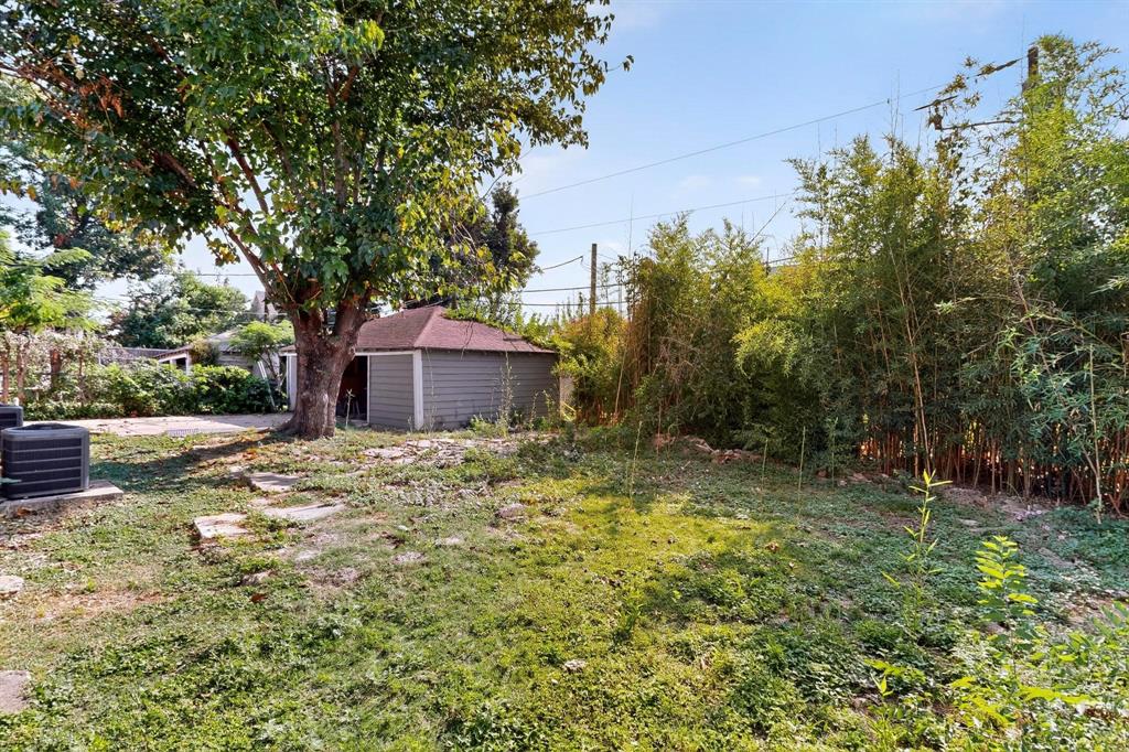 Cochran Heights - Land