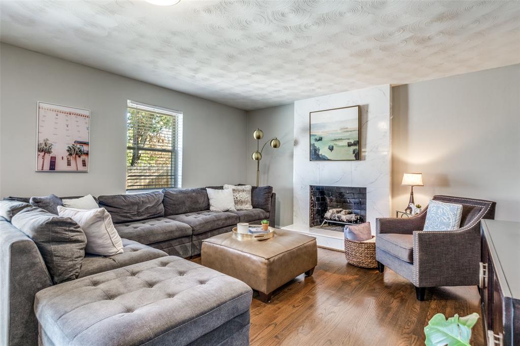 Claremont Park 01 - Residential Lease