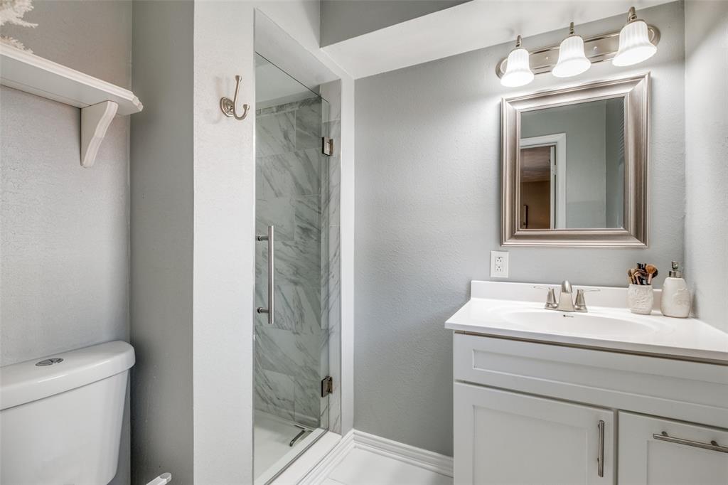 Claremont Park 01 - Residential Lease