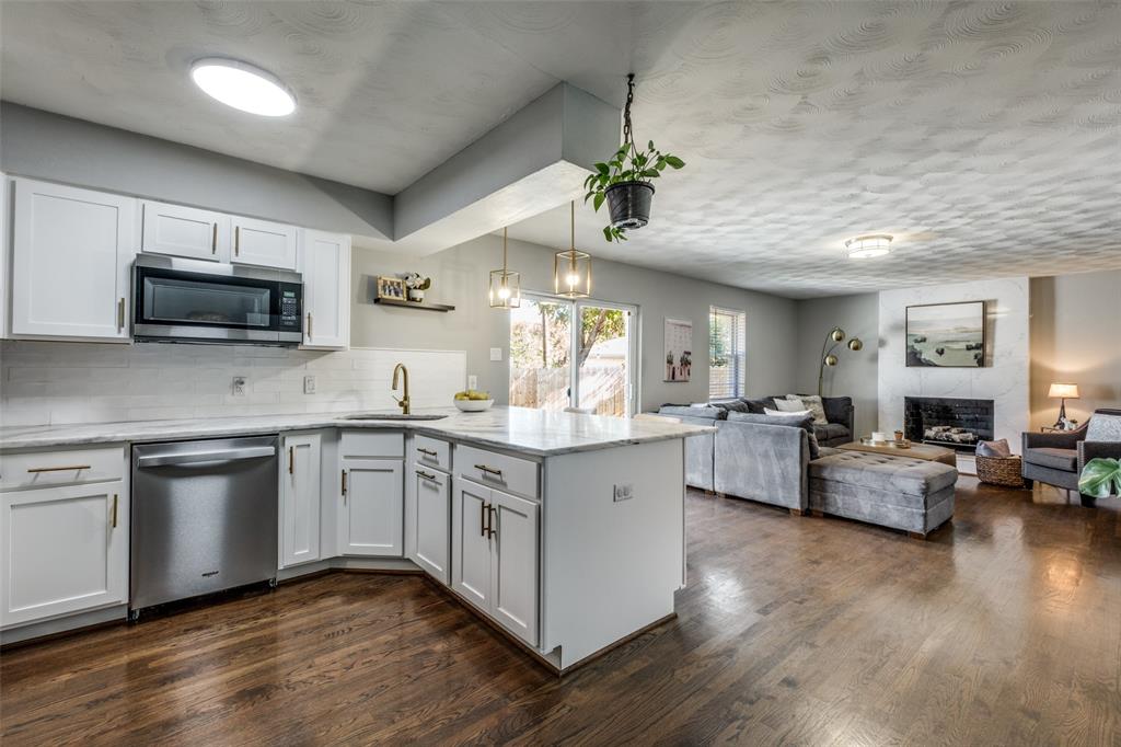 Claremont Park 01 - Residential Lease