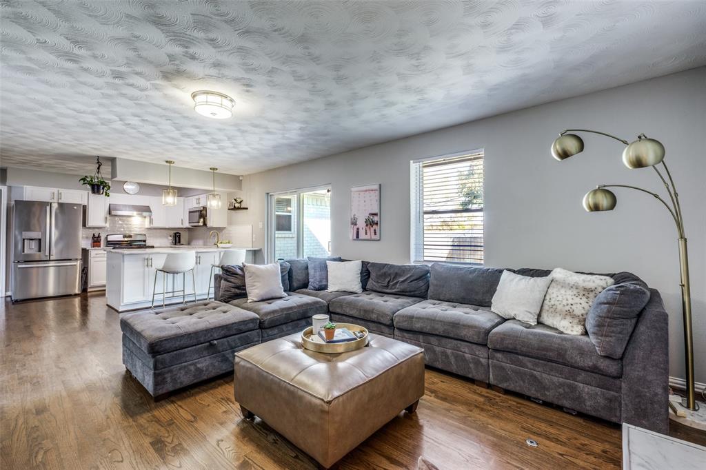 Claremont Park 01 - Residential Lease