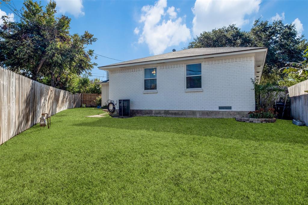 Claremont Park 01 - Residential Lease