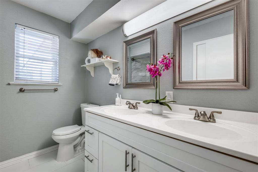 Claremont Park 01 - Residential Lease