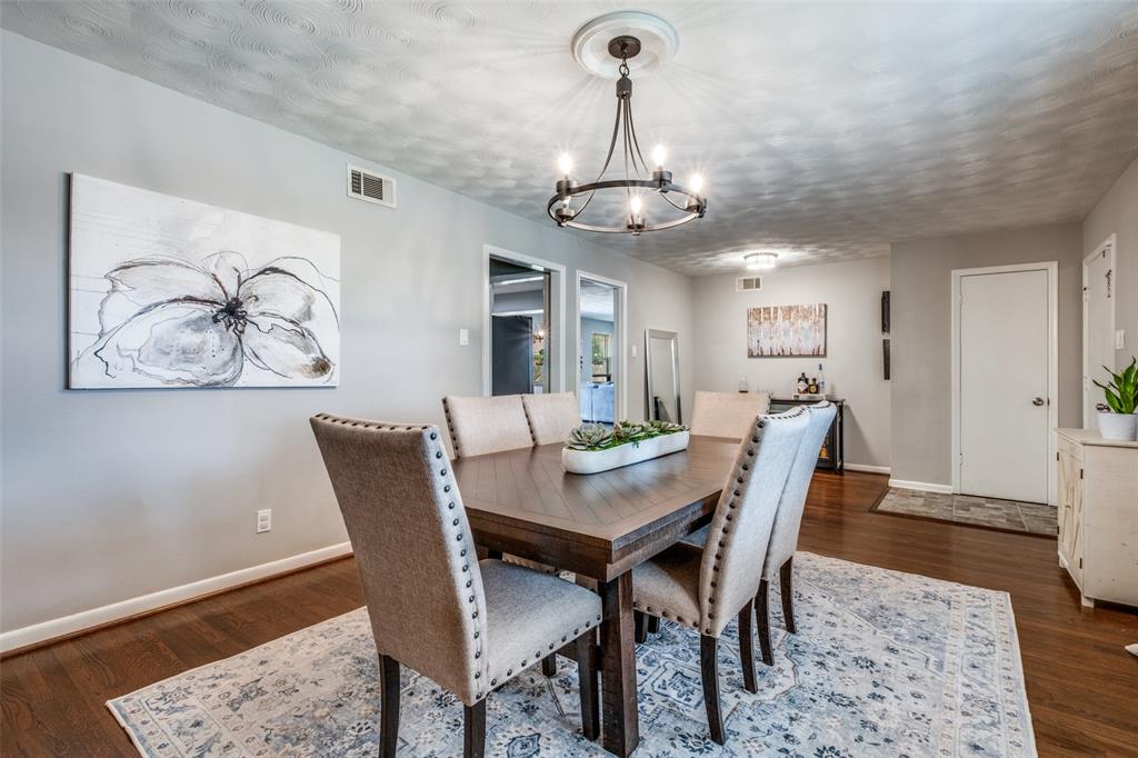 Claremont Park 01 - Residential Lease