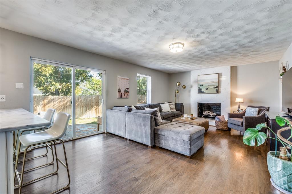 Claremont Park 01 - Residential Lease