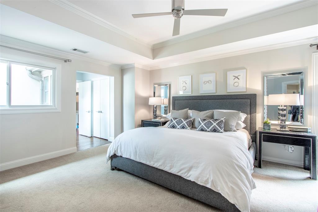 Highland Park - Residential