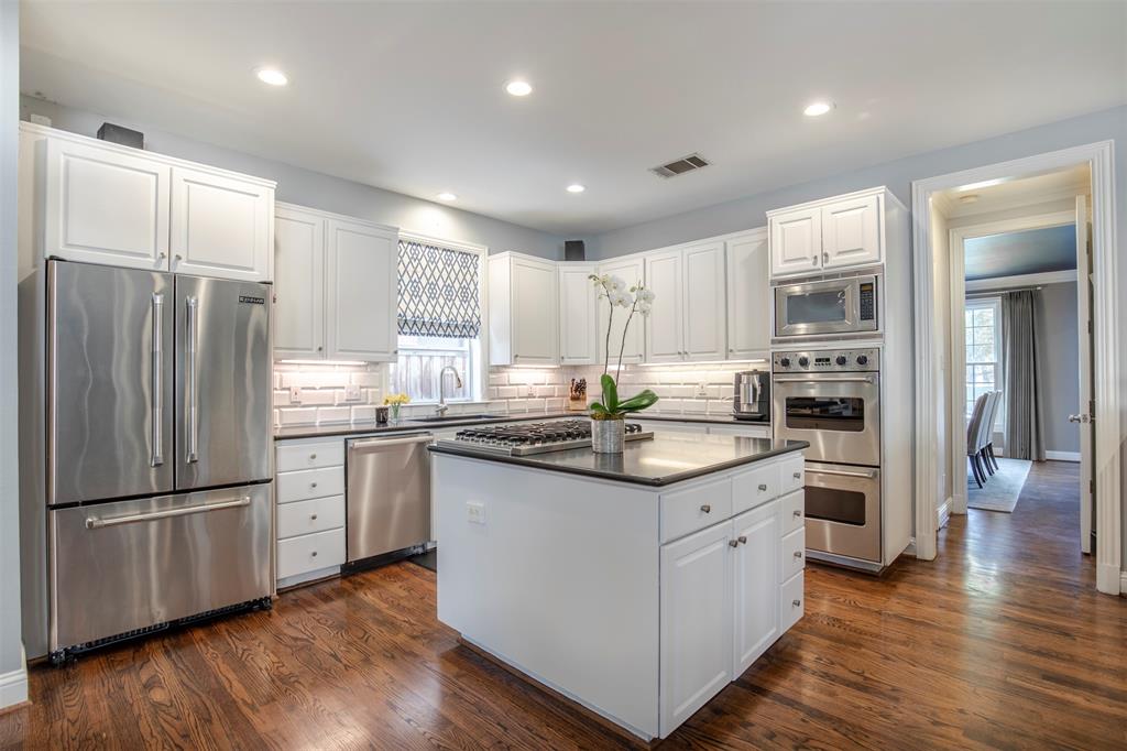 Highland Park - Residential