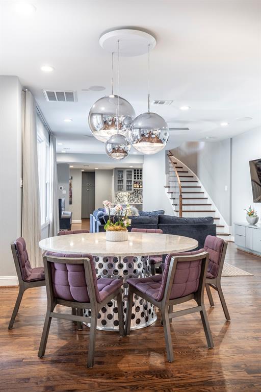 Highland Park - Residential