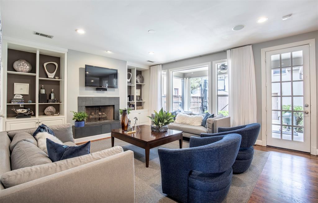 Highland Park - Residential