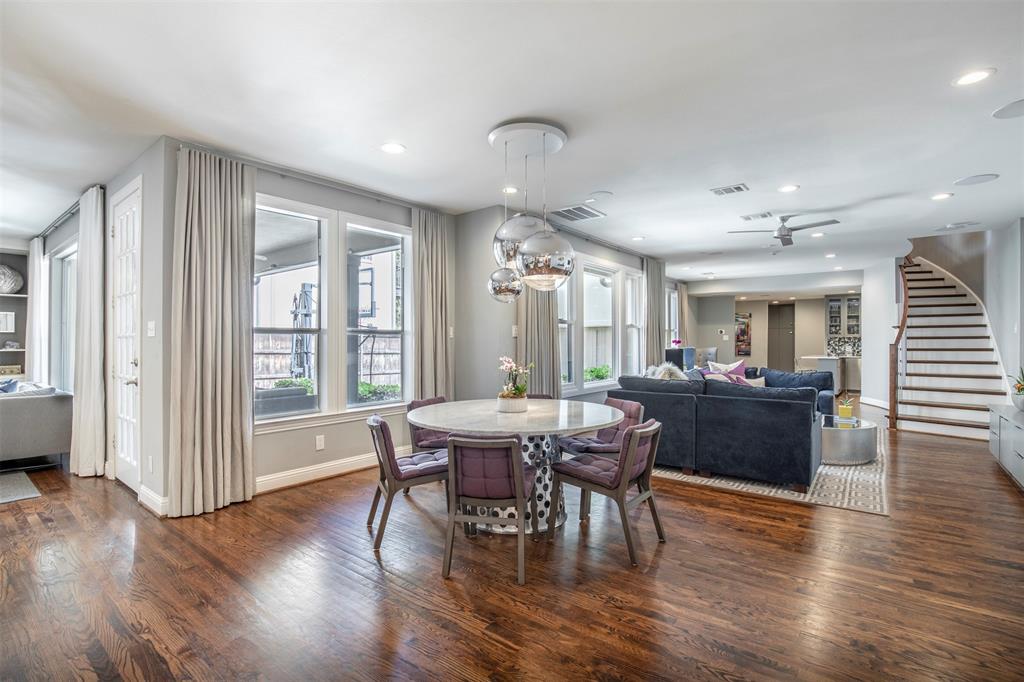 Highland Park - Residential