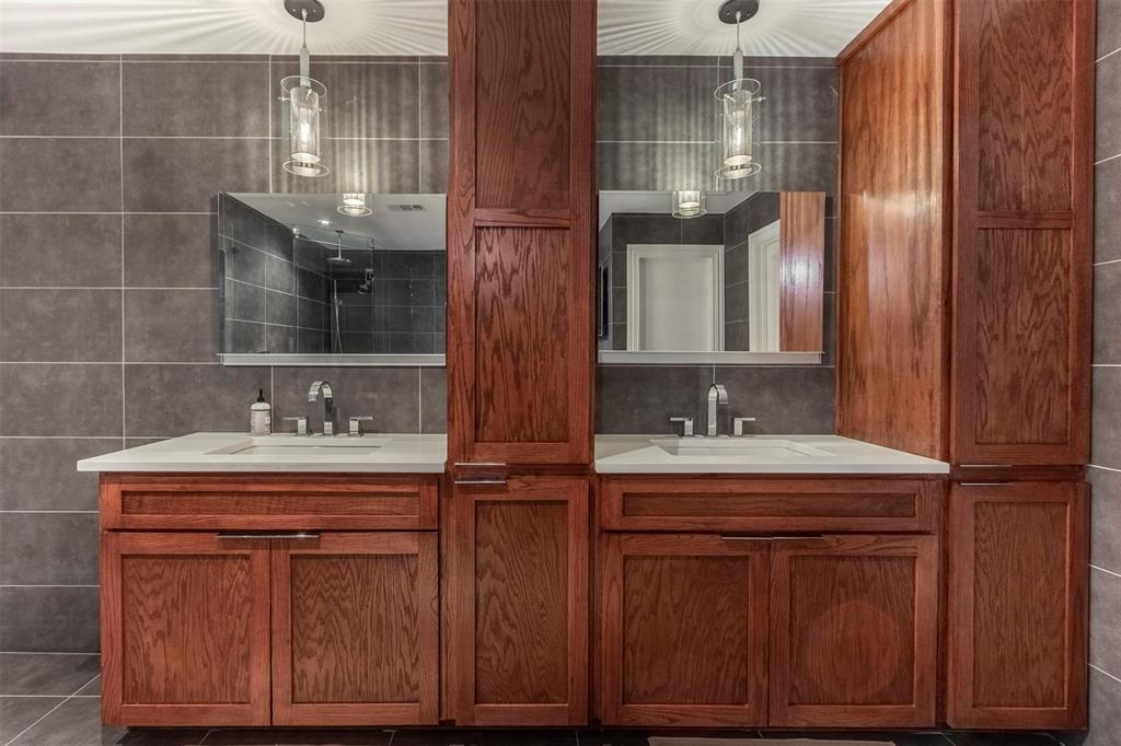 Highland Park - Residential