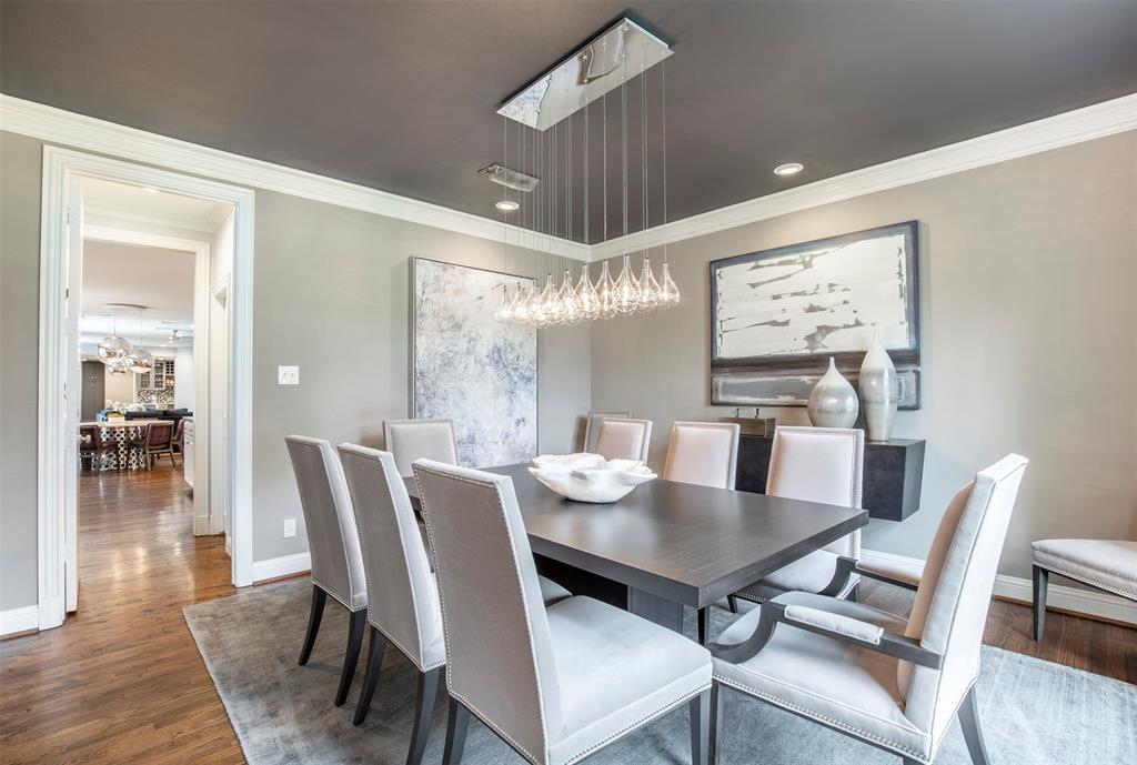 Highland Park - Residential