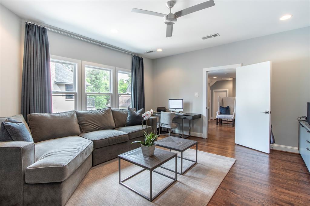 Highland Park - Residential