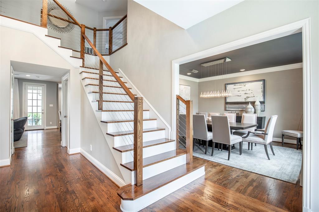 Highland Park - Residential