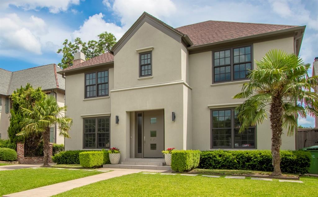 Highland Park - Residential