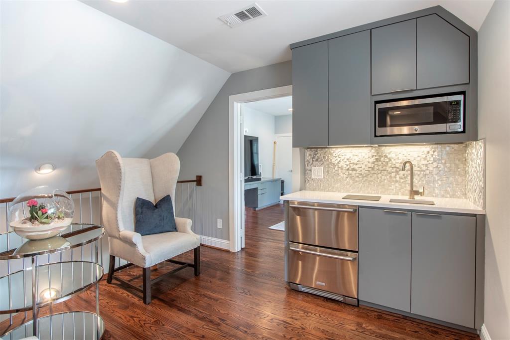 Highland Park - Residential