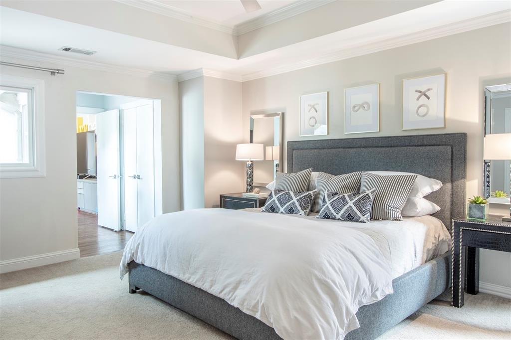 Highland Park - Residential