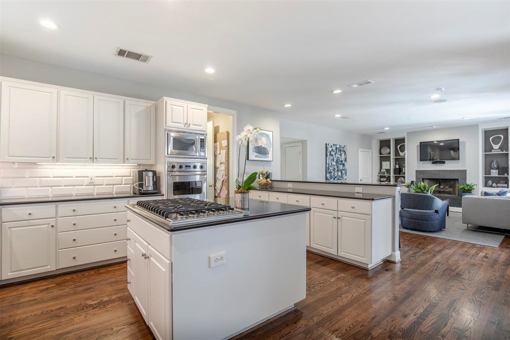 Highland Park - Residential