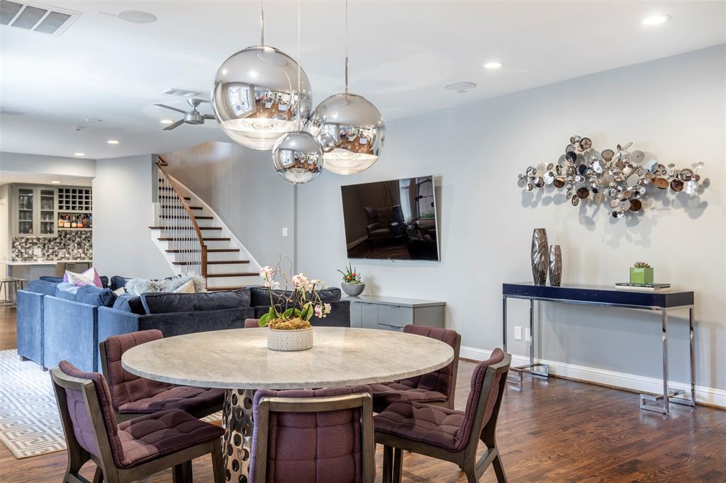 Highland Park - Residential