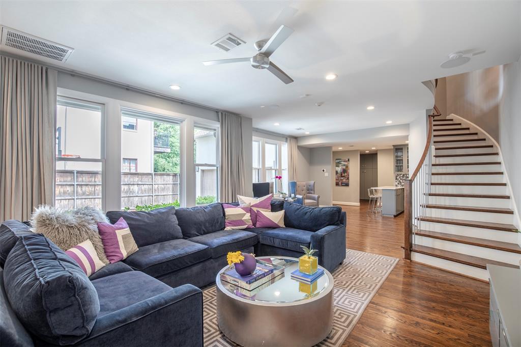 Highland Park - Residential