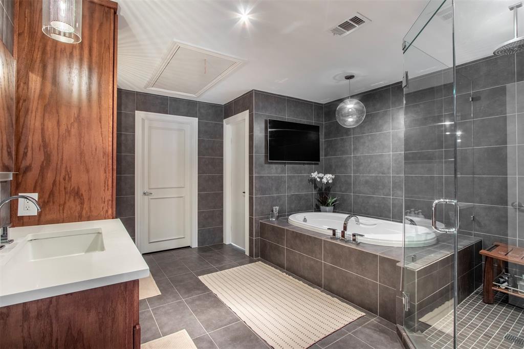 Highland Park - Residential