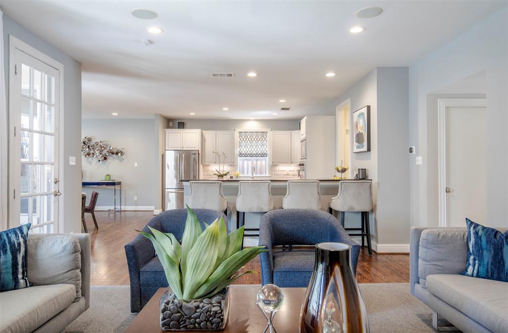 Highland Park - Residential