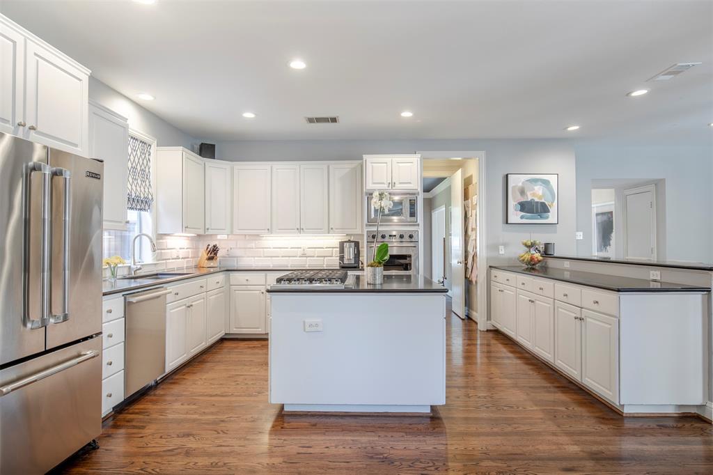 Highland Park - Residential