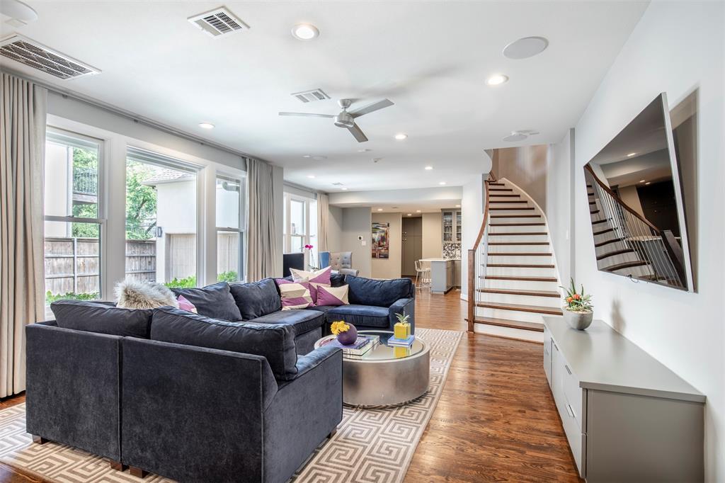 Highland Park - Residential