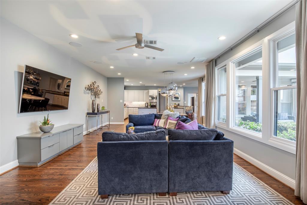 Highland Park - Residential