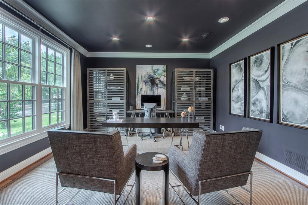 Highland Park - Residential