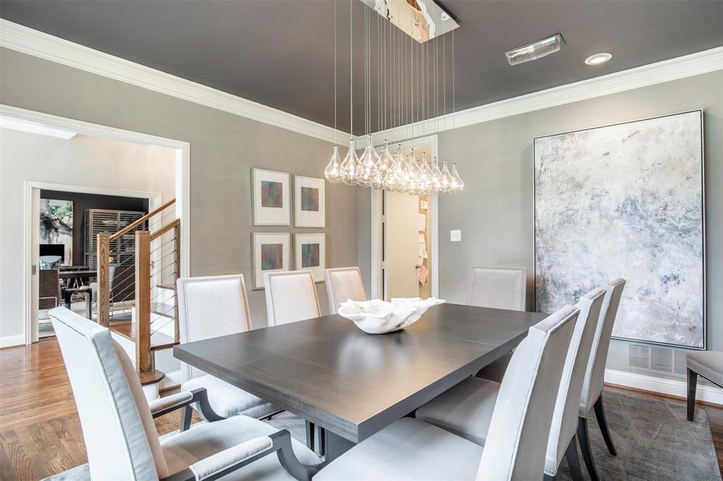 Highland Park - Residential