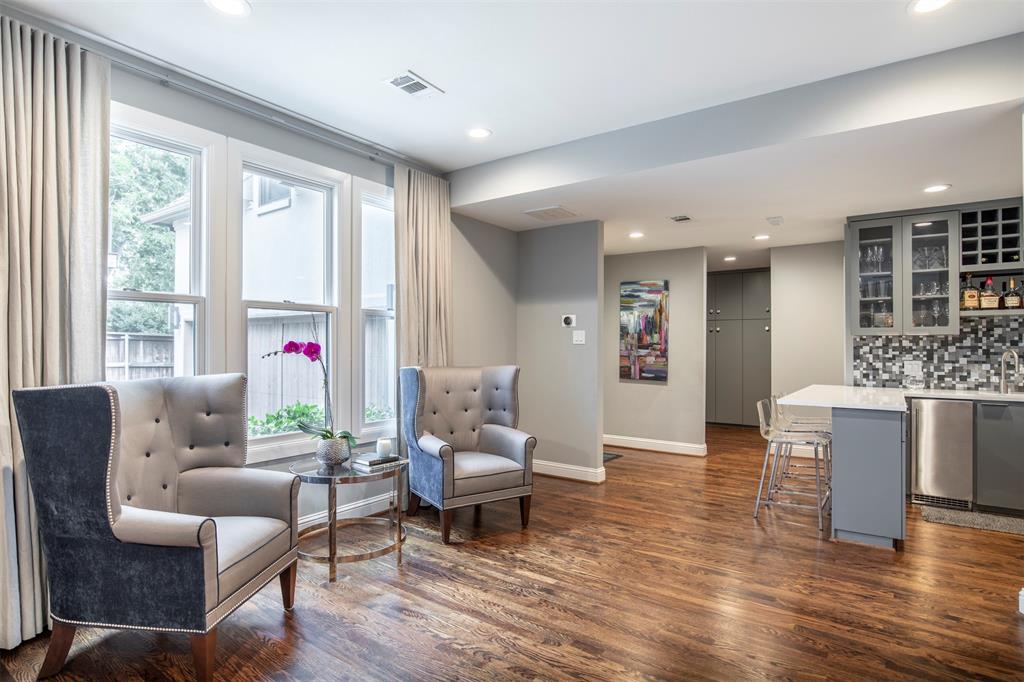 Highland Park - Residential